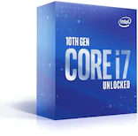 Intel- und AMD-CPUs 2021: Die Prozessor-Trends im Überblick Intel- und AMD-CPUs 2021: Die Prozessor-Trends im Überblick
