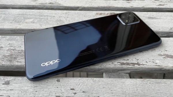 Oppo A73 5G im Test: Einstieg ins 5G-Netz zum Schnäppchen-Preis Oppo A73 5G im Test: Einstieg ins 5G-Netz zum Schnäppchen-Preis