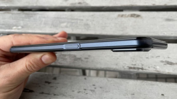 Oppo A73 5G im Test: Einstieg ins 5G-Netz zum Schnäppchen-Preis Oppo A73 5G im Test: Einstieg ins 5G-Netz zum Schnäppchen-Preis