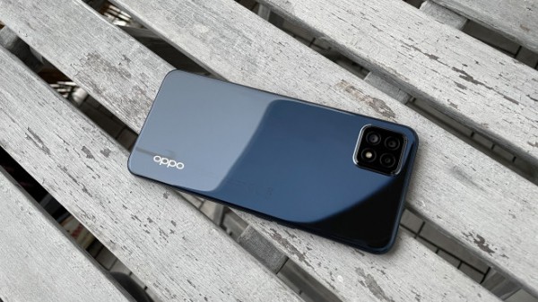 Oppo A73 5G im Test: Einstieg ins 5G-Netz zum Schnäppchen-Preis Oppo A73 5G im Test: Einstieg ins 5G-Netz zum Schnäppchen-Preis