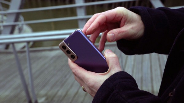 Samsung Galaxy S21: Erster Eindruck, Kamera, Technik, Preis Samsung Galaxy S21: Erster Eindruck, Kamera, Technik, Preis
