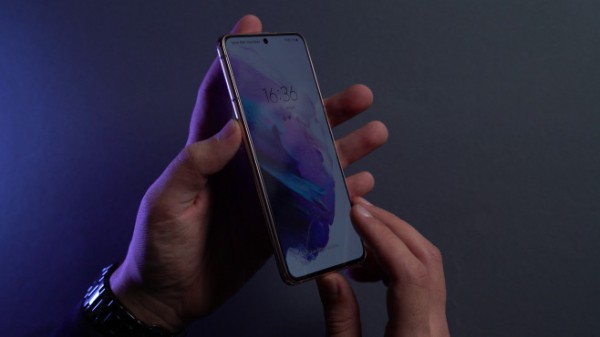 Samsung Galaxy S21: Erster Eindruck, Kamera, Technik, Preis Samsung Galaxy S21: Erster Eindruck, Kamera, Technik, Preis