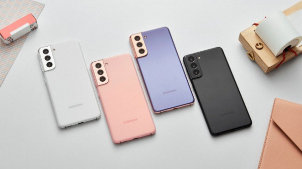 Samsung Galaxy S21: Erster Eindruck, Kamera, Technik, Preis Samsung Galaxy S21: Erster Eindruck, Kamera, Technik, Preis