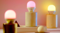 Smarte Lampen: Philips Hue, Trådfri, Osram, Tint & Co. im Vergleich Smarte Lampen: Philips Hue, Trådfri, Osram, Tint & Co. im Vergleich