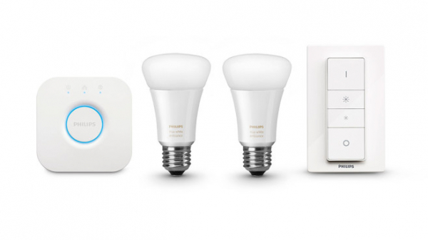 Smarte Lampen: Philips Hue, Trådfri, Osram, Tint & Co. im Vergleich Smarte Lampen: Philips Hue, Trådfri, Osram, Tint & Co. im Vergleich