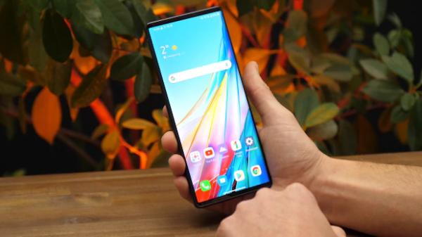 Smartphone-Riese am Scheideweg: LG-Handys könnten bald Geschichte sein Smartphone-Riese am Scheideweg: LG-Handys könnten bald Geschichte sein