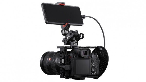 Sony Alpha 1: Neues Profi-Topmodell, extremes Tempo Sony Alpha 1: Neues Profi-Topmodell, extremes Tempo