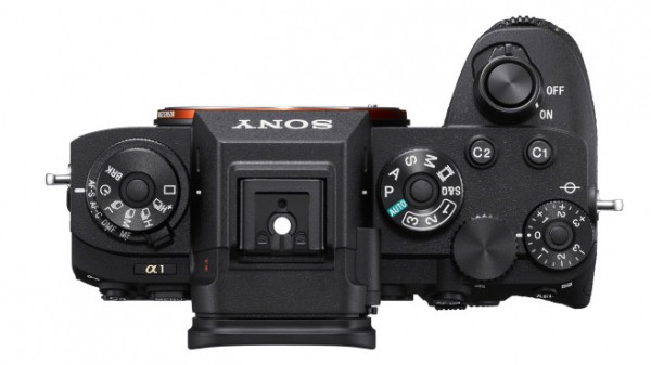 Sony Alpha 1: Neues Profi-Topmodell, extremes Tempo Sony Alpha 1: Neues Profi-Topmodell, extremes Tempo