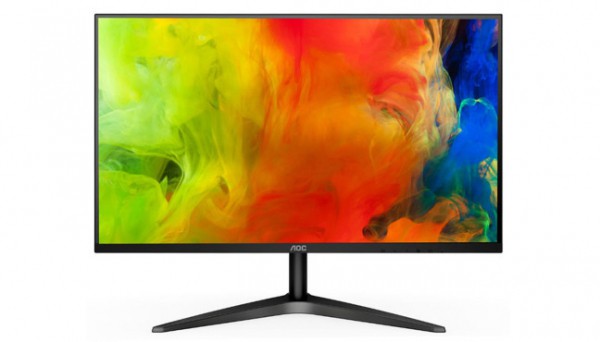 Test: 4K-Monitore und Full-HD-Bildschirme Test: 4K-Monitore und Full-HD-Bildschirme