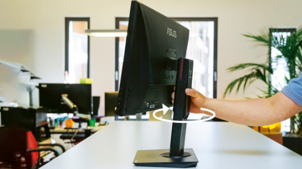 Test: 4K-Monitore und Full-HD-Bildschirme Test: 4K-Monitore und Full-HD-Bildschirme