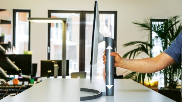Test: 4K-Monitore und Full-HD-Bildschirme Test: 4K-Monitore und Full-HD-Bildschirme