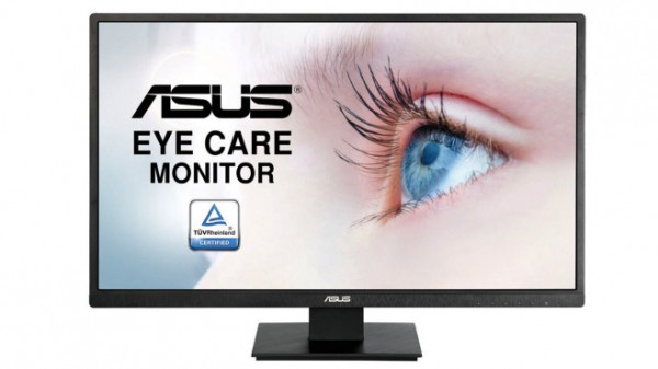 Test: 4K-Monitore und Full-HD-Bildschirme Test: 4K-Monitore und Full-HD-Bildschirme