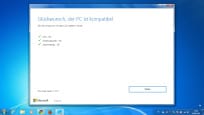 Windows 10 kostenlos: Upgrade von Windows 7 per Update-Assistent Windows 10 kostenlos: Upgrade von Windows 7 per Update-Assistent