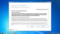 Windows 10 kostenlos: Upgrade von Windows 7 per Update-Assistent Windows 10 kostenlos: Upgrade von Windows 7 per Update-Assistent