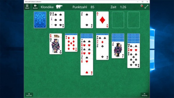 Windows-10-Spiele-Apps: Kostenlos zum Download Windows-10-Spiele-Apps: Kostenlos zum Download