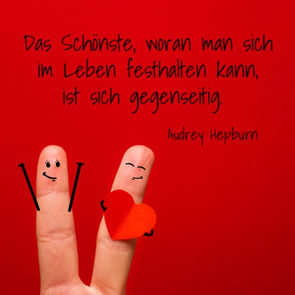 WhatsApp-Sprüche zum Valentinstag: Lustige und romantische Bilder versenden WhatsApp-Sprüche zum Valentinstag: Lustige und romantische Bilder versenden