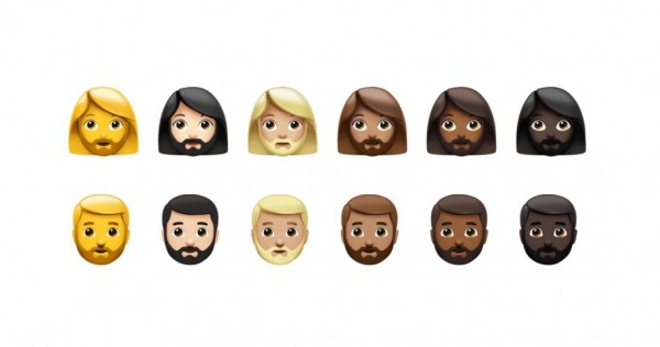 iOS 14.5: Apple zeigt mehr als 200 neue Emojis für iPhone und iPad iOS 14.5: Apple zeigt mehr als 200 neue Emojis für iPhone und iPad