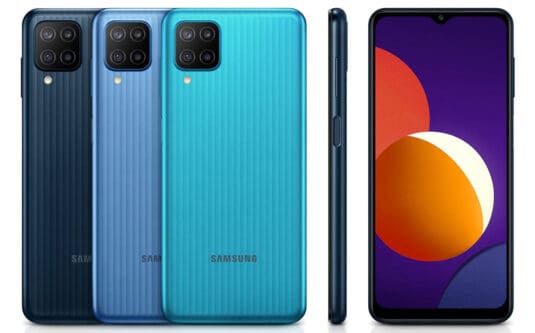 Neue Handys: Nokia, Samsung, HTC, Realme und mehr