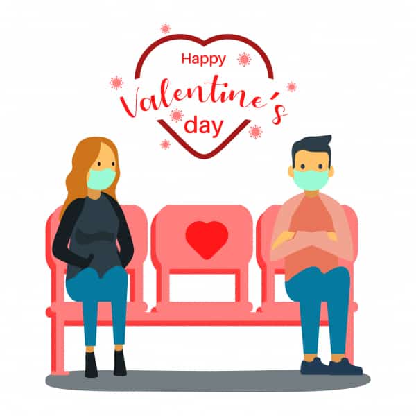 WhatsApp-Sprüche zum Valentinstag: Lustige und romantische Bilder versenden WhatsApp-Sprüche zum Valentinstag: Lustige und romantische Bilder versenden