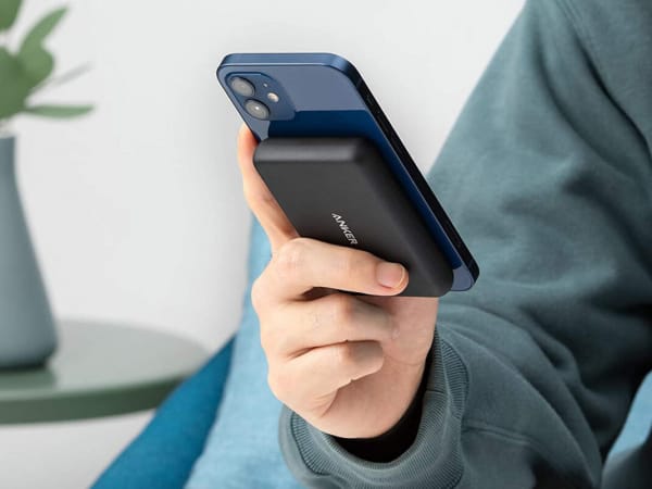 MagSafe-Zubehör fürs iPhone 12: Anker kommt Apple zuvor