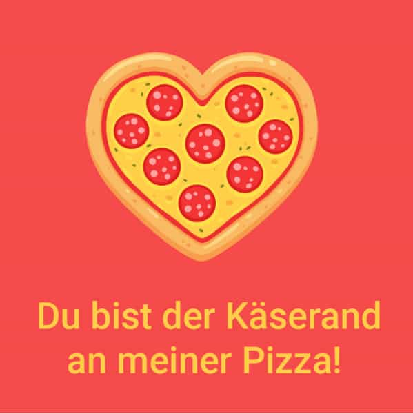 WhatsApp-Sprüche zum Valentinstag: Lustige und romantische Bilder versenden WhatsApp-Sprüche zum Valentinstag: Lustige und romantische Bilder versenden