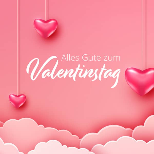 WhatsApp-Sprüche zum Valentinstag: Lustige und romantische Bilder versenden WhatsApp-Sprüche zum Valentinstag: Lustige und romantische Bilder versenden