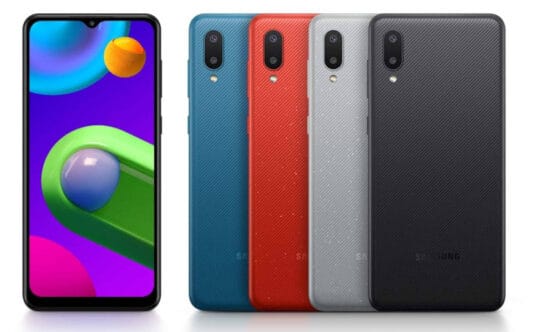 Neue Handys: Nokia, Samsung, HTC, Realme und mehr