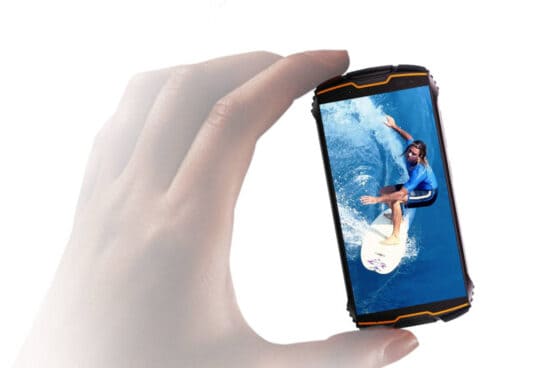 Neue Handys: Nokia, Samsung, HTC, Realme und mehr