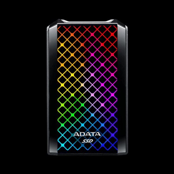 Adata SE900G: Externe SSD mit 20-GBit/s-USB und RGB-Fest
   
    Adata SE900G: Externe SSD mit 20-GBit/s-USB und RGB-Fest