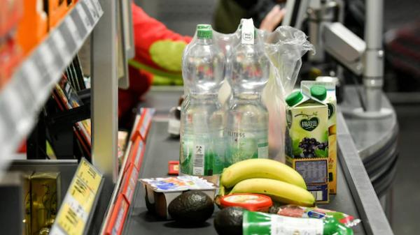 Aldi mit neuer Kassenzone: Was Sie wissen müssen Aldi mit neuer Kassenzone: Was Sie wissen müssen