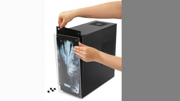 Aldi-PC Medion Akoya P63013 im Test: Home-Office-Experte Aldi-PC Medion Akoya P63013 im Test: Home-Office-Experte