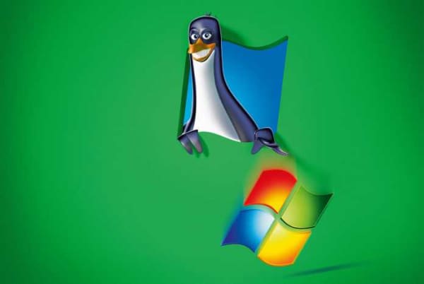 Alternative zu Exchange: grammm bringt Linux-Groupware
   
    Alternative zu Exchange: grammm bringt Linux-Groupware