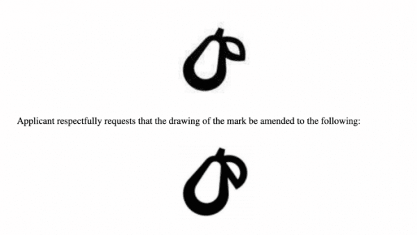 
    Apple gegen Prepear-Birne: Markenrechtsstreit beigelegt
  