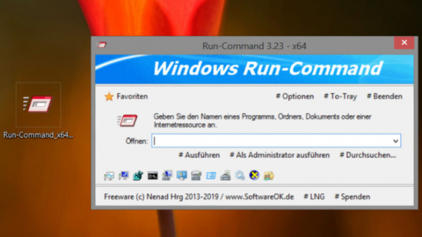 Ausführen-Befehle für Windows: Die 77 besten Schnell-Tipps Ausführen-Befehle für Windows: Die 77 besten Schnell-Tipps