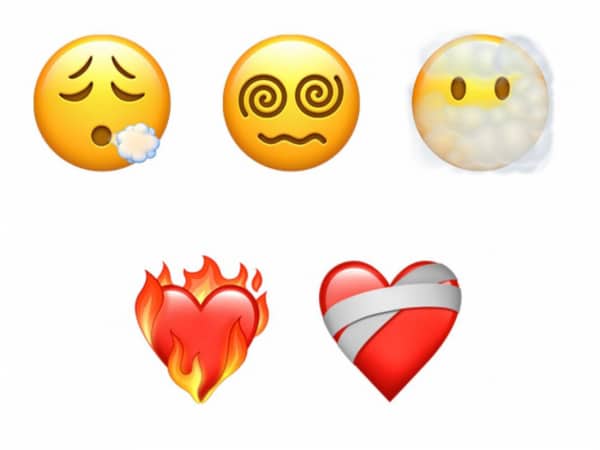 iOS 14.5: Apple zeigt mehr als 200 neue Emojis für iPhone und iPad iOS 14.5: Apple zeigt mehr als 200 neue Emojis für iPhone und iPad