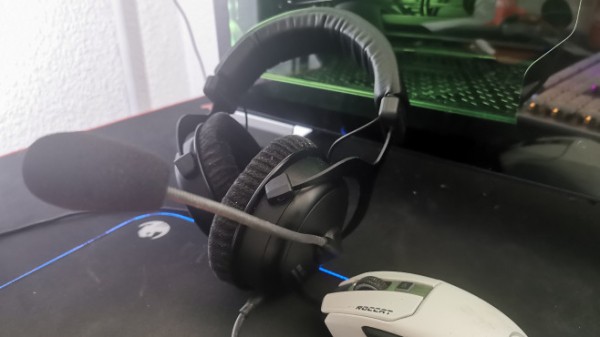 Beyerdynamic MMX 300 im (Langzeit-)Test: Dieses Headset ist jeden Cent wert! Beyerdynamic MMX 300 im (Langzeit-)Test: Dieses Headset ist jeden Cent wert!