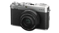 Canon EOS M50 Mark II: Günstige Systemkamera überarbeitet Canon EOS M50 Mark II: Günstige Systemkamera überarbeitet