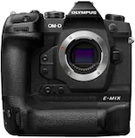 Canon EOS M50 Mark II: Günstige Systemkamera überarbeitet Canon EOS M50 Mark II: Günstige Systemkamera überarbeitet