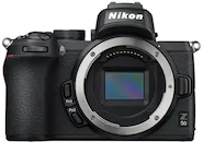 Canon EOS M50 Mark II: Günstige Systemkamera überarbeitet Canon EOS M50 Mark II: Günstige Systemkamera überarbeitet