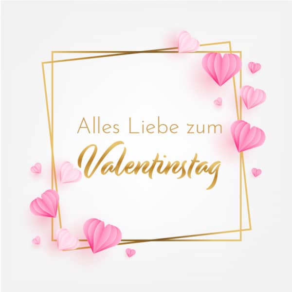 WhatsApp-Sprüche zum Valentinstag: Lustige und romantische Bilder versenden WhatsApp-Sprüche zum Valentinstag: Lustige und romantische Bilder versenden