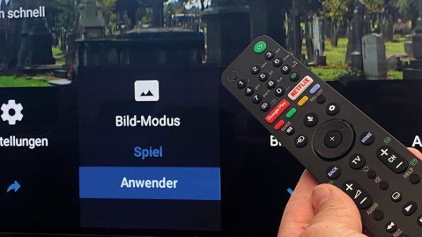 EU verschärft Effizienzklassen: Jetzt sehen alle Fernseher schlecht aus! EU verschärft Effizienzklassen: Jetzt sehen alle Fernseher schlecht aus!