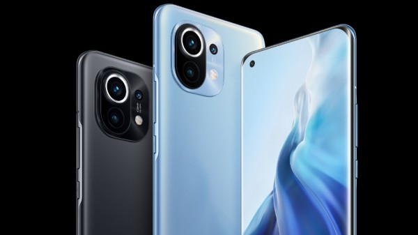 Xiaomi Mi 11: Kamera lässt Menschen im Hintergrund verschwinden Xiaomi Mi 11: Kamera lässt Menschen im Hintergrund verschwinden
