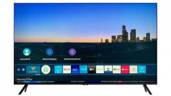 Fernseher-Test: Diese Modelle lohnen sich jetzt besonders!