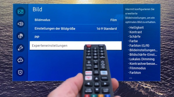Fernseher-Test: Diese Modelle lohnen sich jetzt besonders!