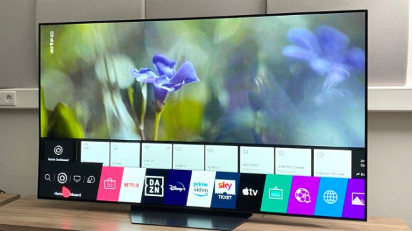 Fernseher-Test: Diese Modelle lohnen sich jetzt besonders!