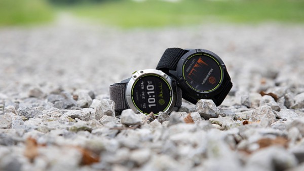 Garmin Enduro: Sportuhr mit Mega-Akku vorgestellt