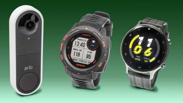 
    Google Fit: Smartphone-Kamera misst Pulsschlag und Atemfrequenz 
  