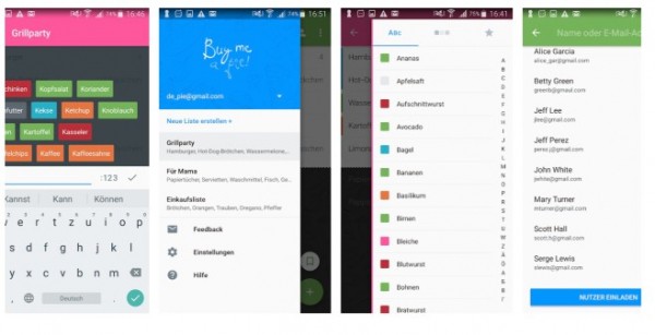Im Check: Mit diesen Apps für Android und iOS vergessen Sie nichts mehr Im Check: Mit diesen Apps für Android und iOS vergessen Sie nichts mehr