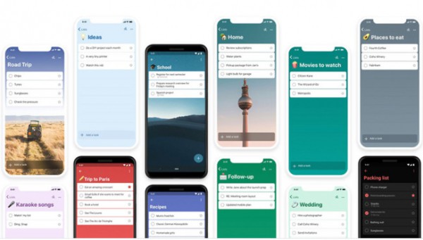 Im Check: Mit diesen Apps für Android und iOS vergessen Sie nichts mehr Im Check: Mit diesen Apps für Android und iOS vergessen Sie nichts mehr