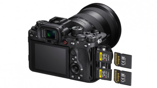 Kamera-Neuheiten 2021: Neue Modelle und Trends Kamera-Neuheiten 2021: Neue Modelle und Trends